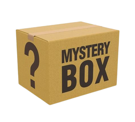 Mystery Box