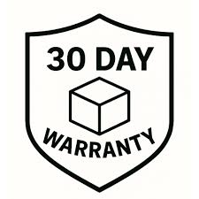 + Add 30-Day Warranty
